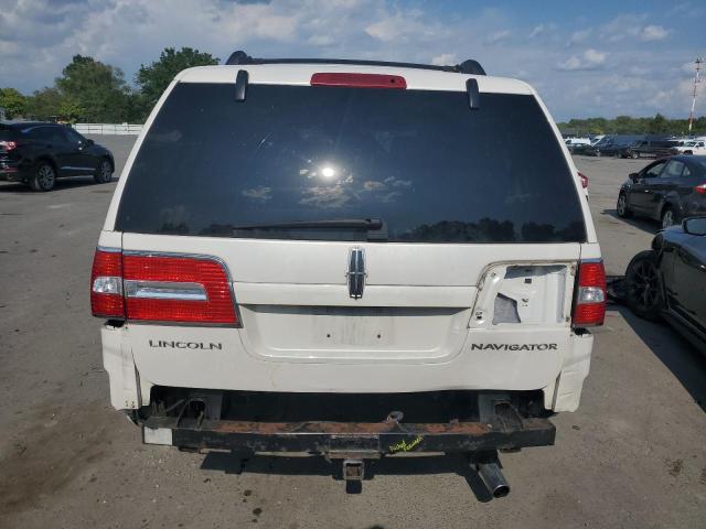 VIN 5LMJJ2J57EEL02279 2014 Lincoln Navigator no.6