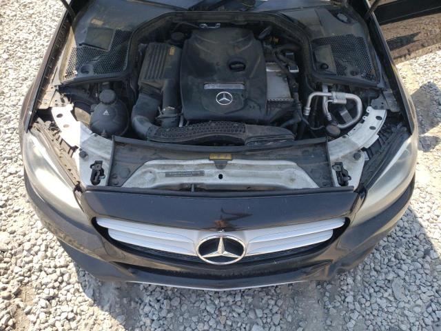 VIN WDDWF4JB0GR150492 2016 Mercedes-Benz C-Class, 300 no.11