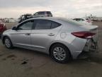 HYUNDAI ELANTRA SE photo