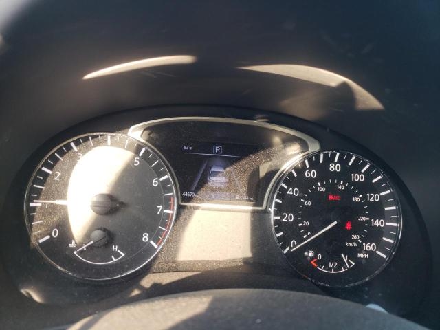 2017 NISSAN ALTIMA 2.5 - 1N4AL3AP4HC161668