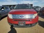 FORD EDGE SE photo