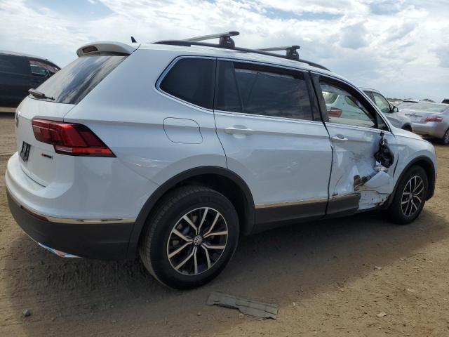 2021 VOLKSWAGEN TIGUAN SE - 3VV2B7AX0MM023404