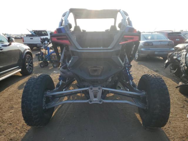 2022 POLARIS RZR PRO R - 3NSRGK2K2NG378223