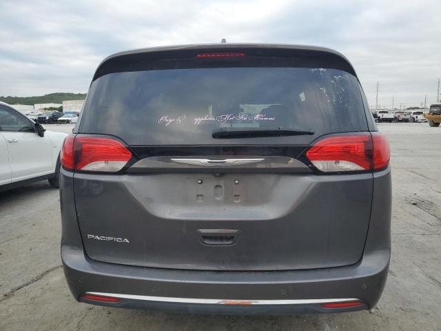 2017 CHRYSLER PACIFICA T - 2C4RC1BG4HR833641