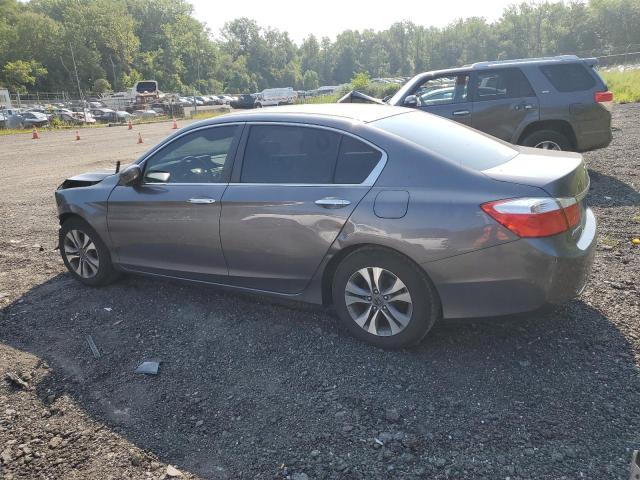 VIN 1HGCR2F35EA246142 2014 Honda Accord, LX no.2