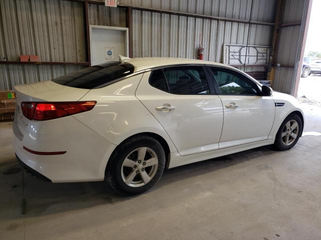 VIN KNAGM4A79E5466961 2014 KIA Optima, LX no.3