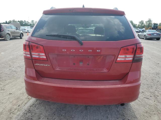 2017 DODGE JOURNEY SE - 3C4PDCAB4HT522276