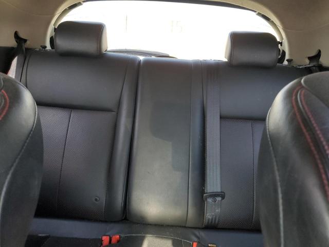 2015 NISSAN JUKE S - JN8AF5MR8FT506020