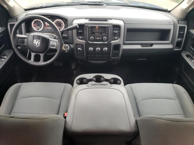 2018 RAM 1500 ST - 1C6RR7FT3JS219751