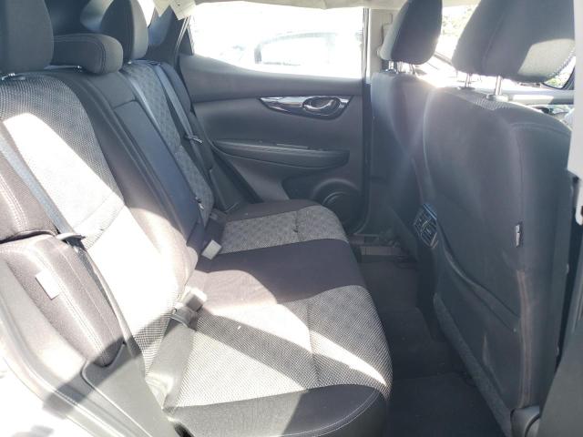 2020 NISSAN ROGUE SPOR - JN1BJ1CW1LW374617