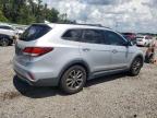 HYUNDAI SANTA FE S photo