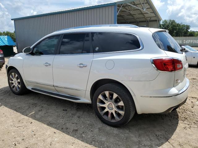 2017 BUICK ENCLAVE - 5GAKRCKD7HJ212191