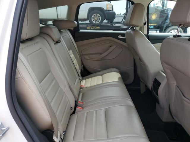 2017 FORD ESCAPE TIT - 1FMCU0J9XHUE63987