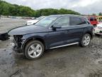 AUDI Q5 PREMIUM photo