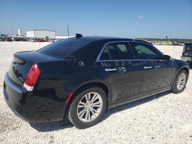 2017 CHRYSLER 300C - 2C3CCAEG6HH511899