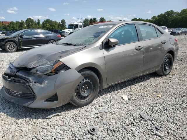 VIN 2T1BURHE2JC991646 2018 Toyota Corolla, L no.1