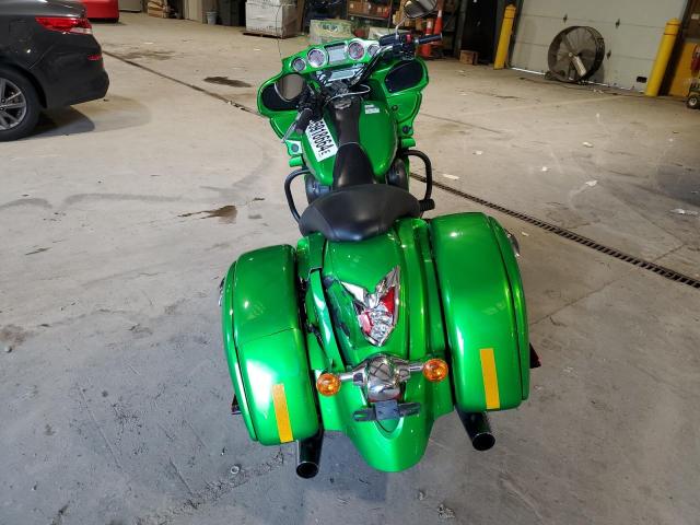 2015 KAWASAKI VN1700 K JKBVNRK15FA006371