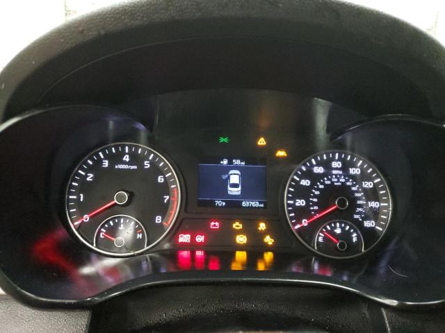 2019 KIA OPTIMA LX - 5XXGT4L39KG305176