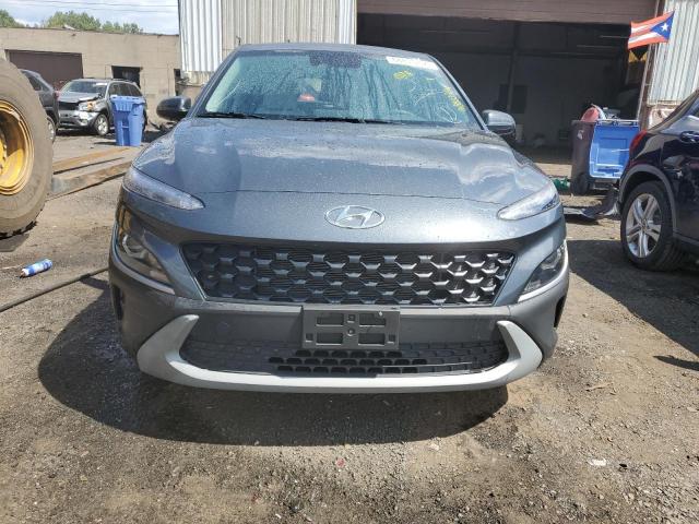 2022 HYUNDAI KONA SEL - KM8K2CAB3NU867764