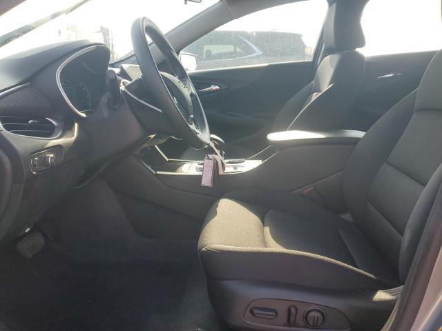 2023 CHEVROLET MALIBU LT - 1G1ZD5ST2PF221020