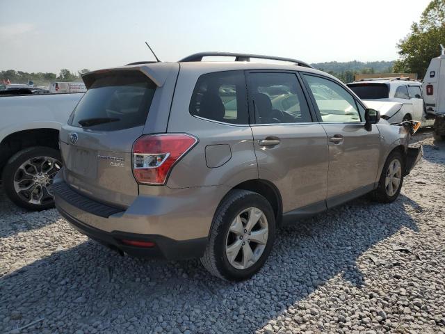 2015 SUBARU FORESTER 2 - JF2SJAHC5FH484947