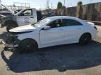 2019 MERCEDES-BENZ CLA 250 - WDDSJ4EB0KN719977