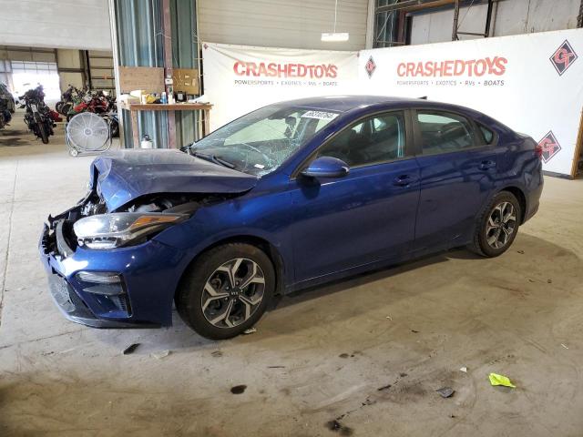 VIN 3KPF24AD2LE150491 2020 KIA Forte, FE no.1