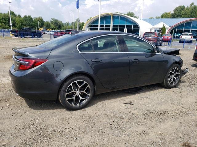 2017 BUICK REGAL SPOR - 2G4GL5EX4H9122172