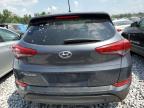 HYUNDAI TUCSON SE photo