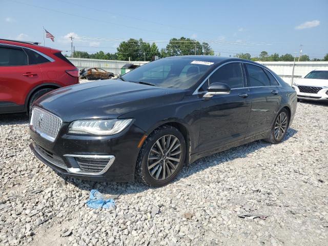 2017 LINCOLN MKZ PREMIE - 3LN6L5A99HR603600