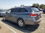 HONDA ODYSSEY EX photo