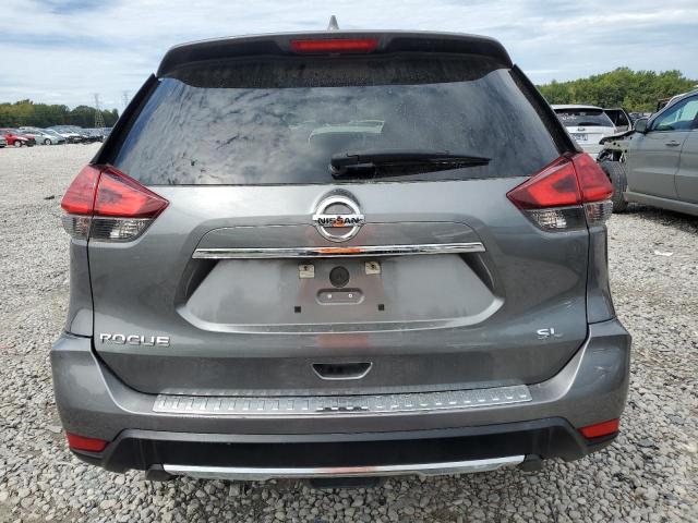 2017 NISSAN ROGUE S - 5N1AT2MT2HC792993