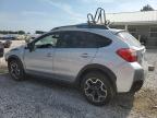 SUBARU XV CROSSTR photo