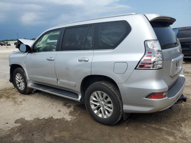 VIN JTJBM7FX8J5193106 2018 Lexus GX, 460 no.2