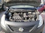 NISSAN VERSA S photo