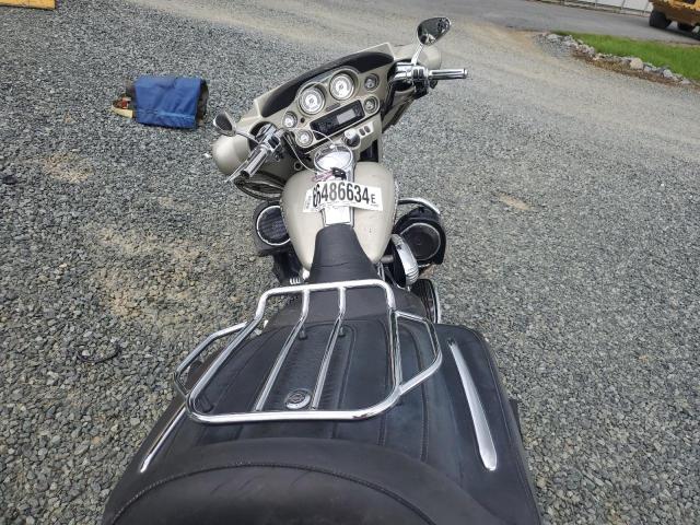 2006 HARLEY-DAVIDSON FLHTCUSE 1HD1PRE126Y955686