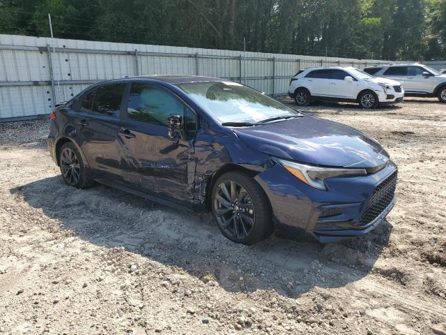 2023 TOYOTA COROLLA LE - JTDBCMFE6PJ004018