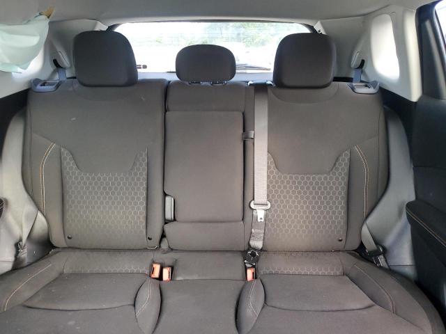 2020 JEEP COMPASS SP - 3C4NJCAB5LT170253