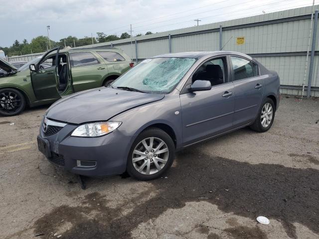 2007 MAZDA MAZDA3 SPO #3315885088