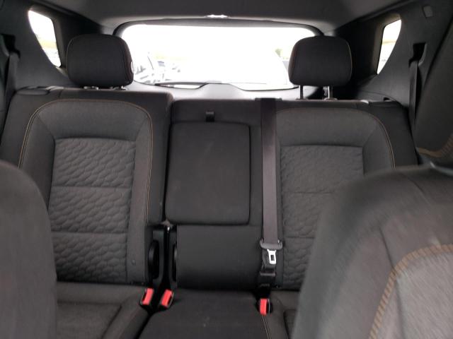2020 CHEVROLET EQUINOX LT - 2GNAXTEV4L6159452