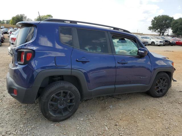 2019 JEEP RENEGADE L - ZACNJABB7KPK18180