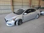 2022 NISSAN SENTRA S - 3N1AB8BV5NY281685