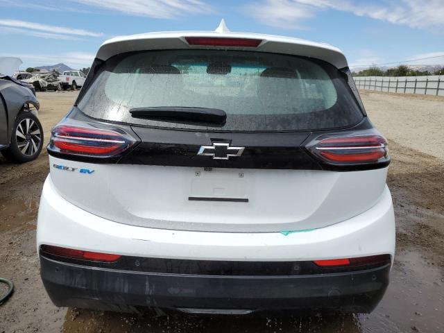 2023 CHEVROLET BOLT EV 2L - 1G1FX6S05P4137145