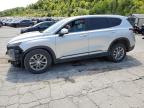 2019 HYUNDAI SANTA FE S - 5NMS2CAD4KH010023