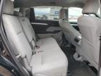 TOYOTA HIGHLANDER photo