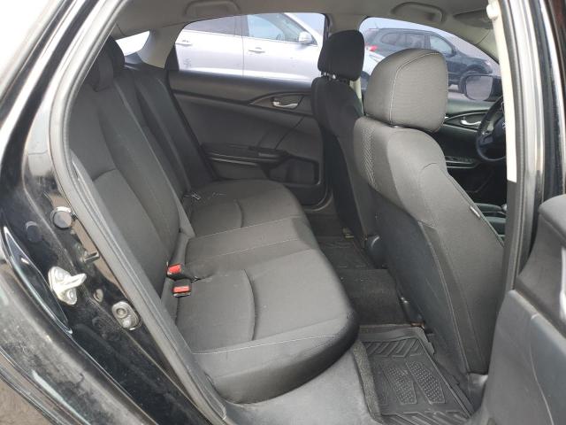 2016 HONDA CIVIC LX - 19XFC2F55GE063919