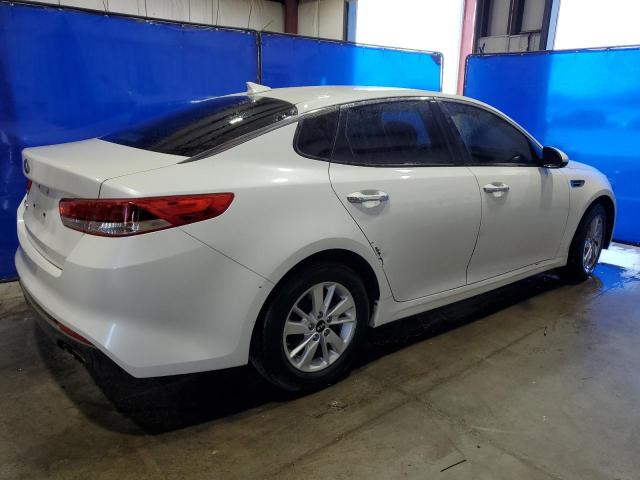 VIN KNAGT4L33G5072999 2016 KIA Optima, LX no.3