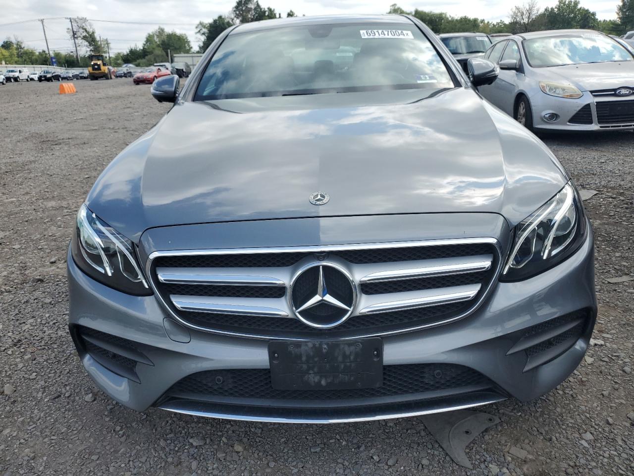 Lot #2960146050 2019 MERCEDES-BENZ E 300 4MAT