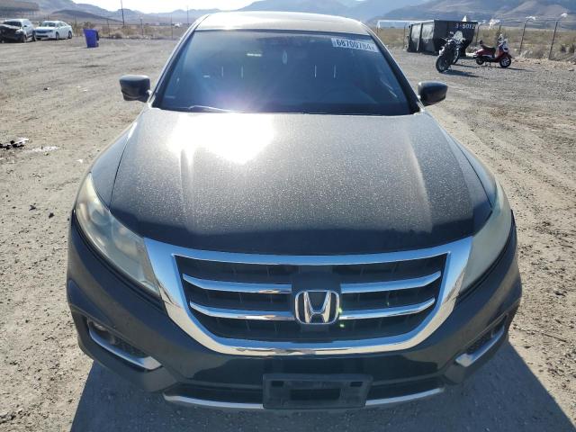 VIN 5J6TF1H50EL000341 2014 Honda Crosstour, Exl no.5