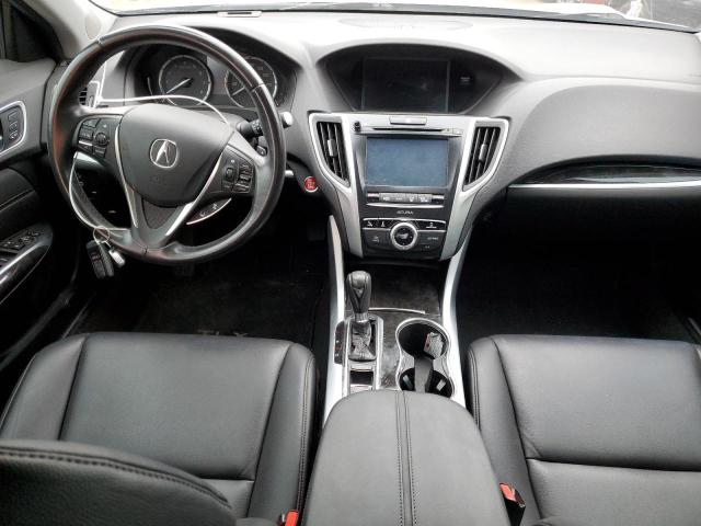 2020 ACURA TLX - 19UUB1F31LA002469